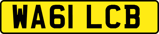 WA61LCB