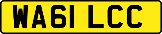 WA61LCC