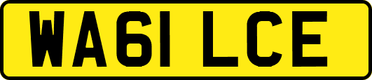 WA61LCE