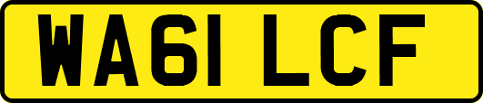 WA61LCF