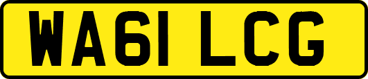 WA61LCG