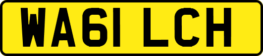 WA61LCH
