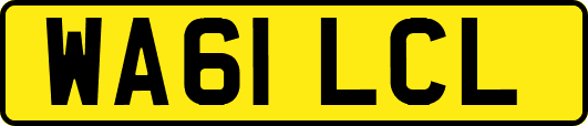 WA61LCL