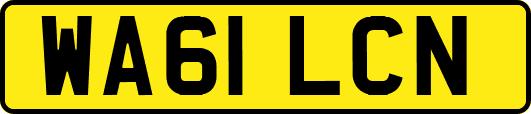 WA61LCN