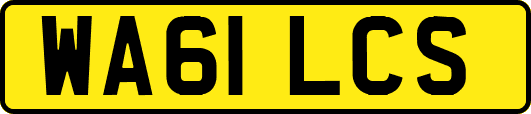 WA61LCS