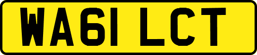 WA61LCT