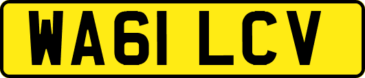 WA61LCV