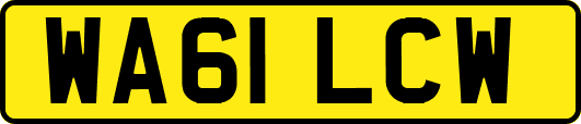 WA61LCW