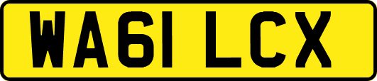 WA61LCX