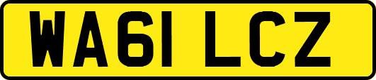 WA61LCZ