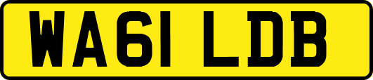 WA61LDB