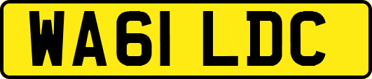 WA61LDC