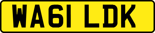 WA61LDK