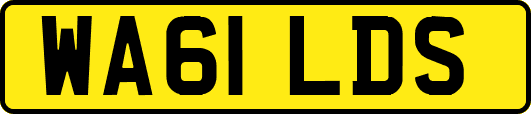 WA61LDS