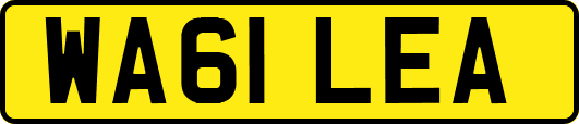 WA61LEA