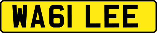 WA61LEE