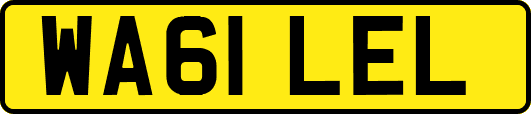 WA61LEL