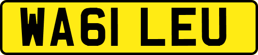 WA61LEU