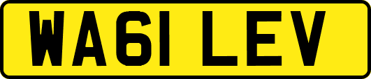 WA61LEV