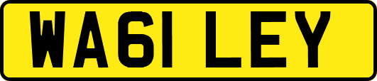 WA61LEY