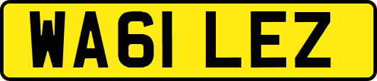 WA61LEZ