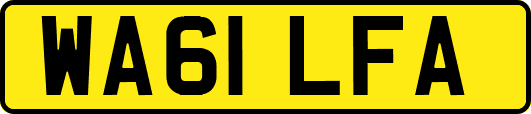 WA61LFA