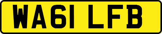 WA61LFB
