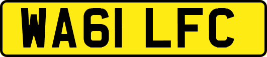 WA61LFC