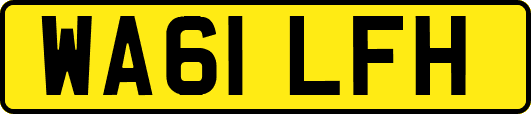 WA61LFH