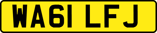 WA61LFJ