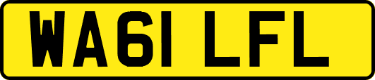 WA61LFL