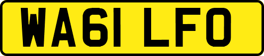 WA61LFO