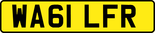 WA61LFR