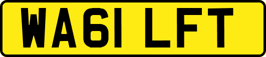 WA61LFT