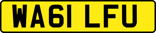 WA61LFU
