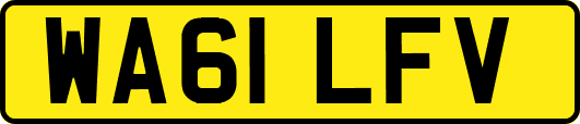 WA61LFV