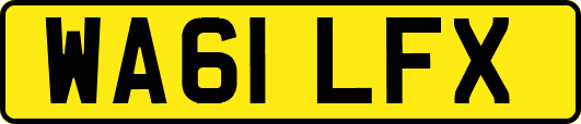 WA61LFX
