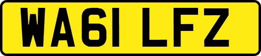 WA61LFZ