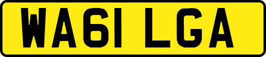 WA61LGA