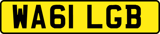 WA61LGB