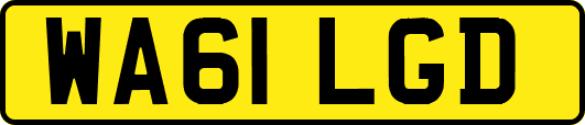 WA61LGD