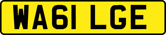WA61LGE