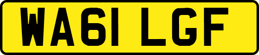WA61LGF