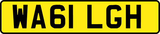 WA61LGH