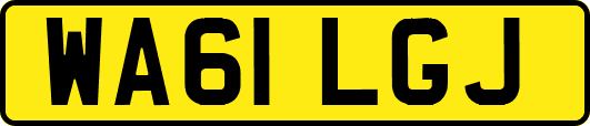 WA61LGJ