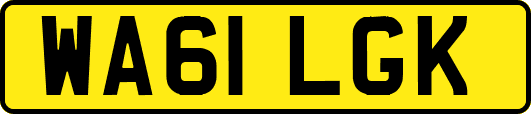 WA61LGK