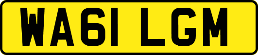 WA61LGM