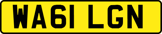 WA61LGN
