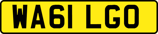WA61LGO