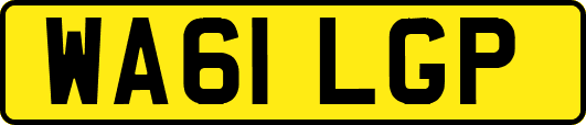 WA61LGP